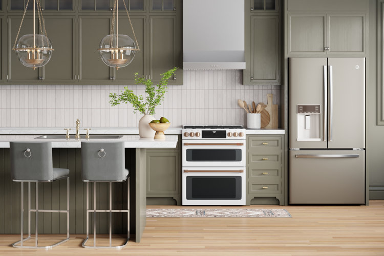 How to Measure for Major Appliances Choose the Perfect Sizes for Your